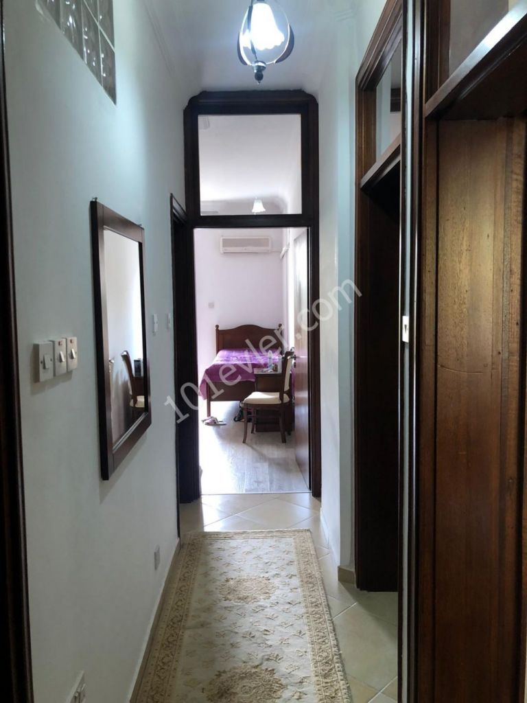 2 Bedroom Aparment For Rent