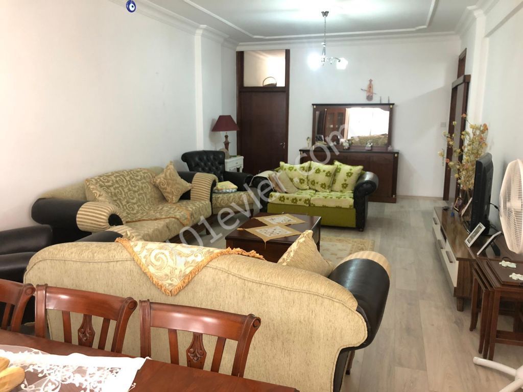 2 Bedroom Aparment For Rent