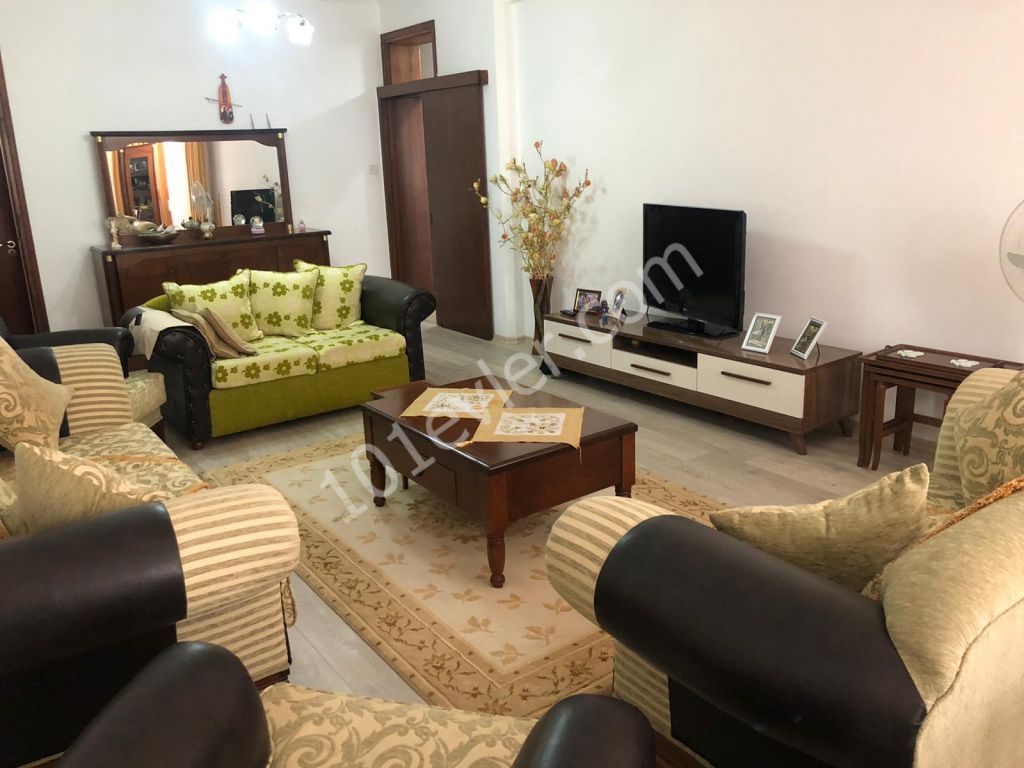 2 Bedroom Aparment For Rent