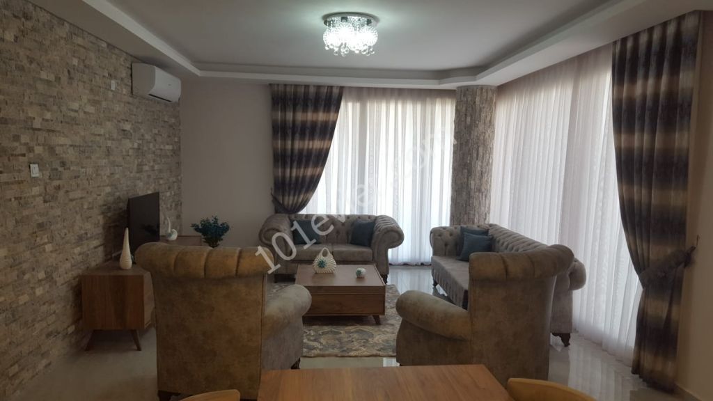 3 Bedroom Apartment For Rent