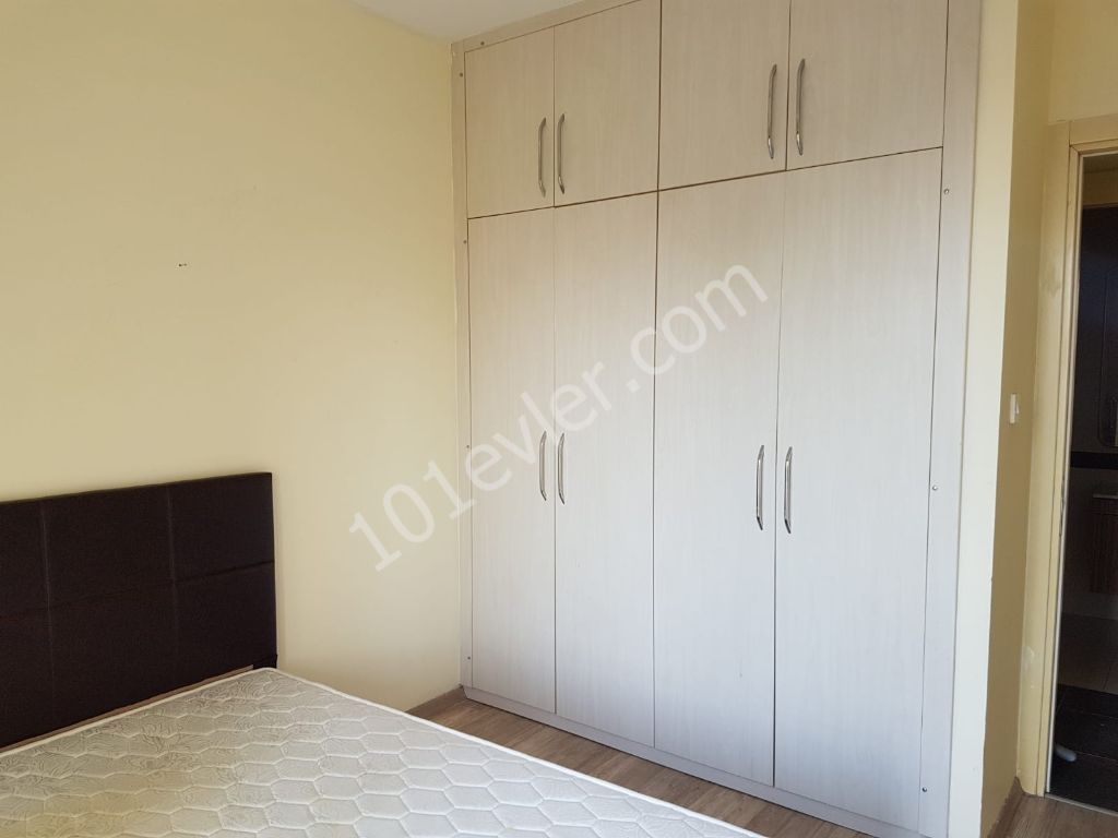 1 Yatak Odalı Kiralık Daire