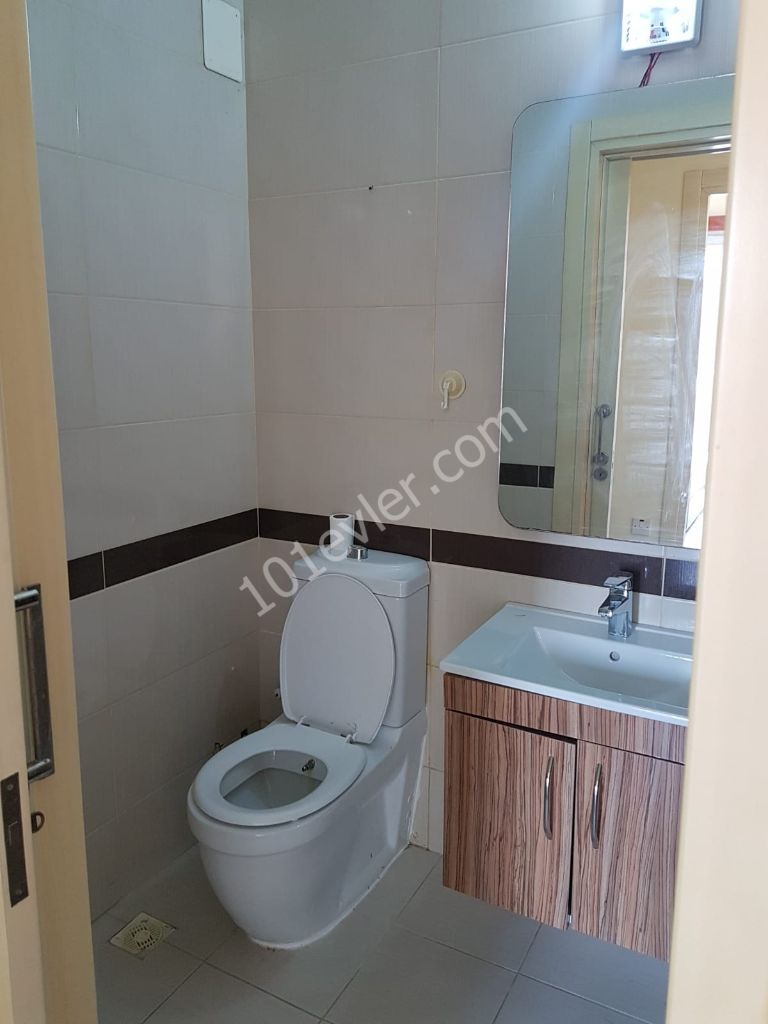 1 Yatak Odalı Kiralık Daire