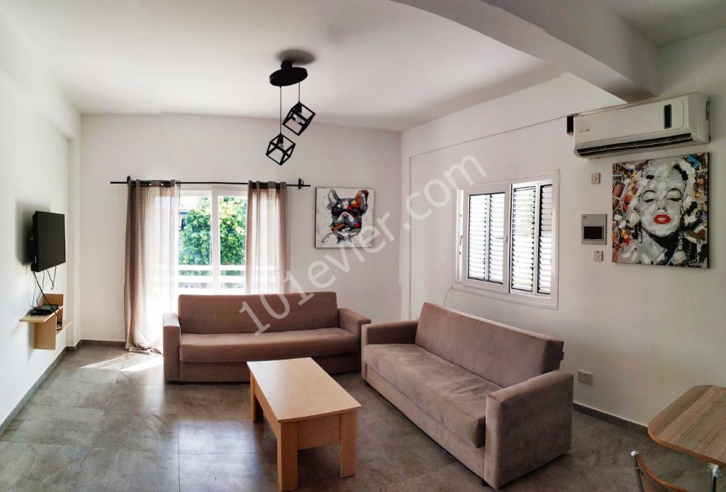 2 Bedroom Aparment For Rent