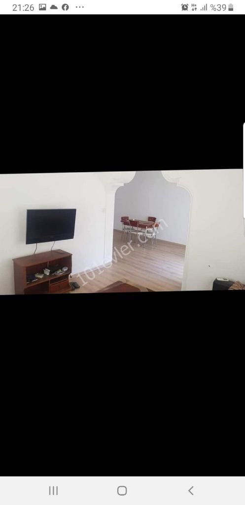 Flat To Rent in Yenikent, Nicosia