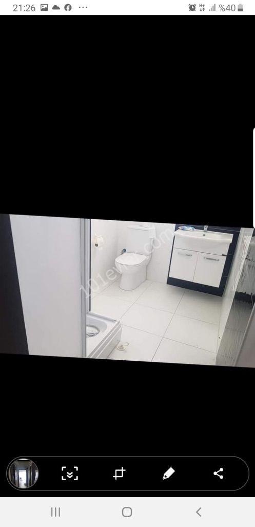 Flat To Rent in Yenikent, Nicosia