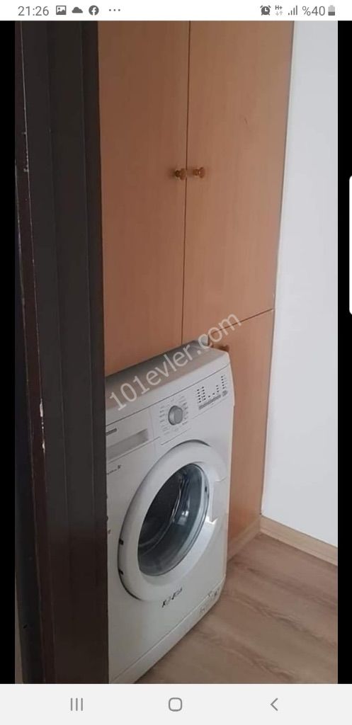 Flat To Rent in Yenikent, Nicosia