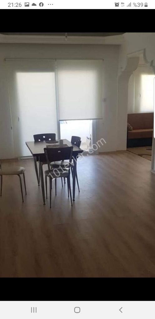 Flat To Rent in Yenikent, Nicosia