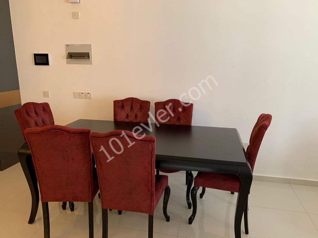 2 Yatak Odalı Kiralık Daire