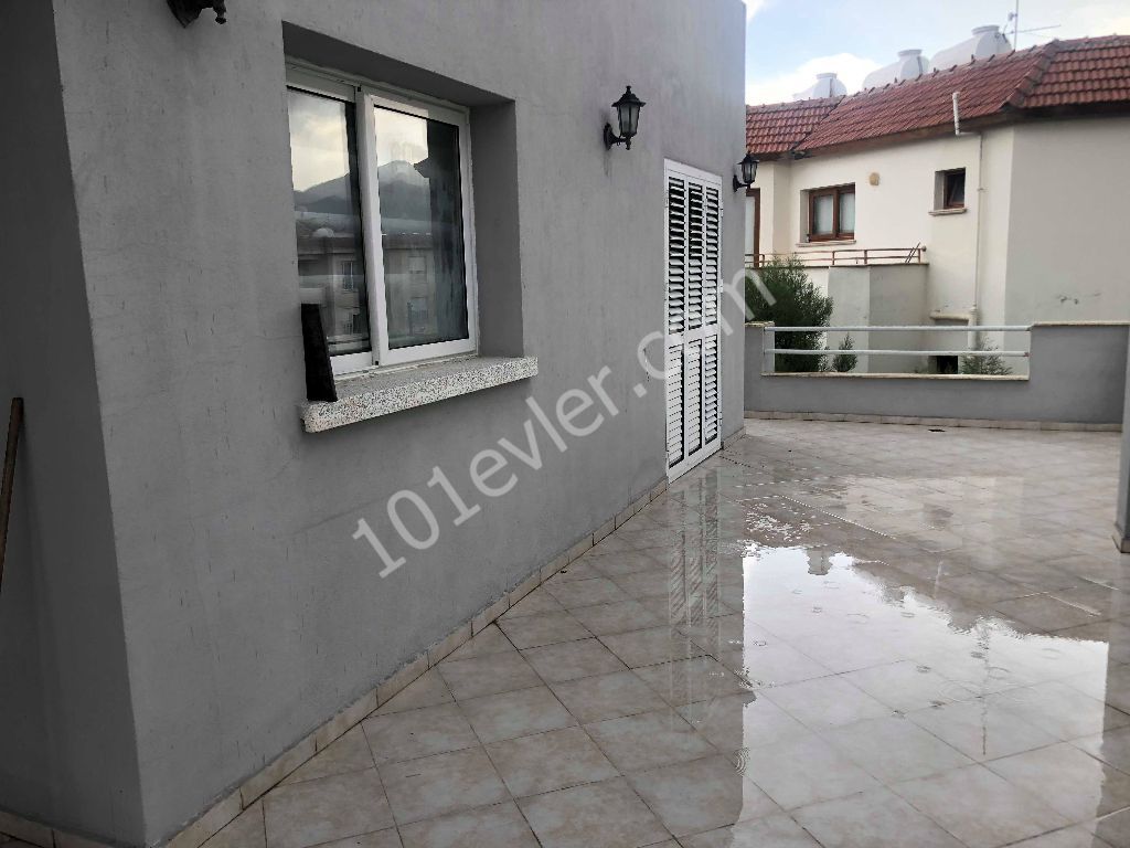 2 Yatak Odalı Kiralık Daire