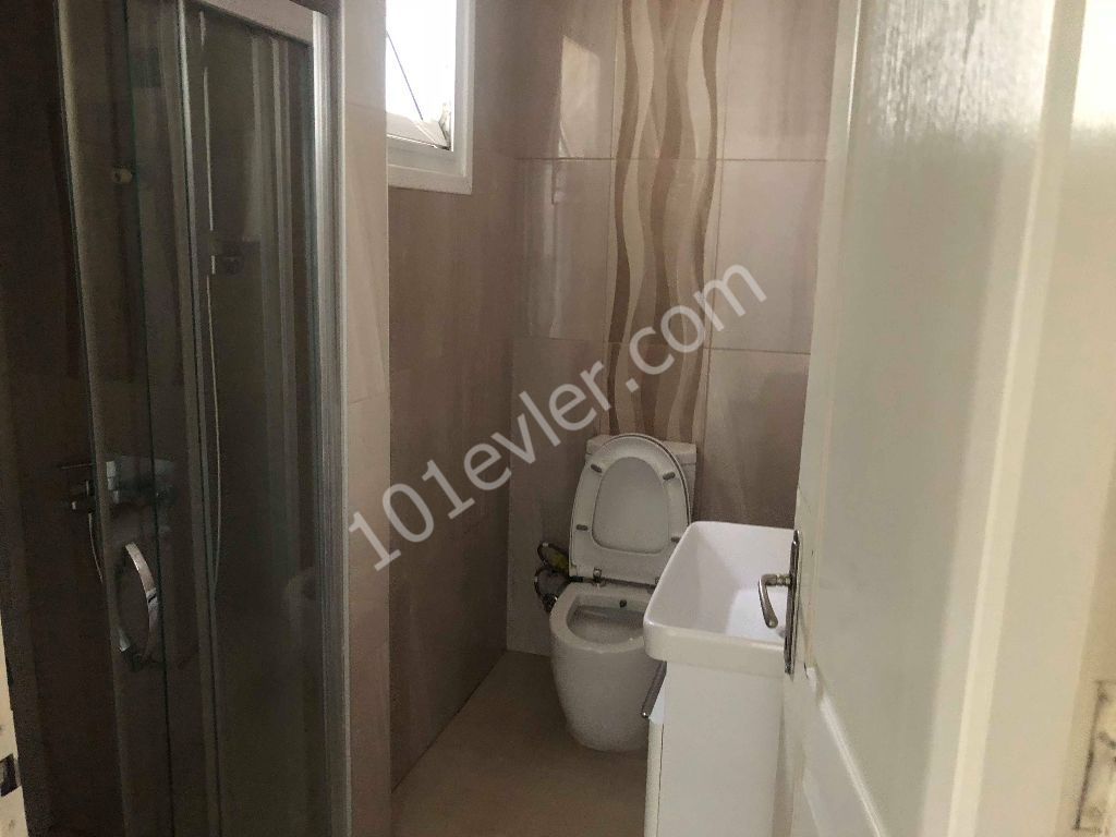 2 Yatak Odalı Kiralık Daire