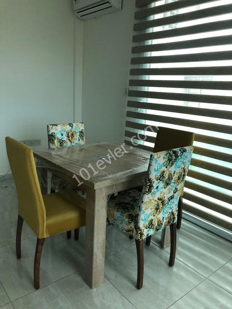 2 Yatak Odalı Kiralık Daire