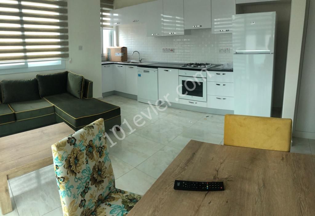 2 Bedroom Aparment For Rent