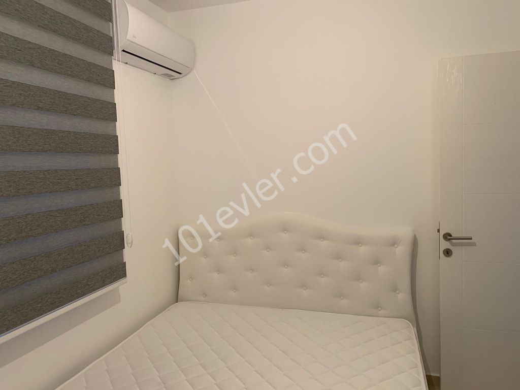 2 Yatak Odalı Kiralık Daire