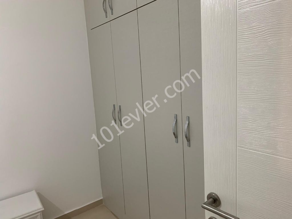 2 Yatak Odalı Kiralık Daire