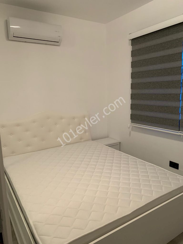 2 Yatak Odalı Kiralık Daire