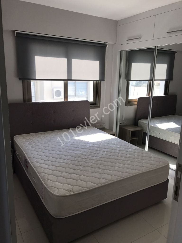 1 Yatak Odalı Kiralık Daire