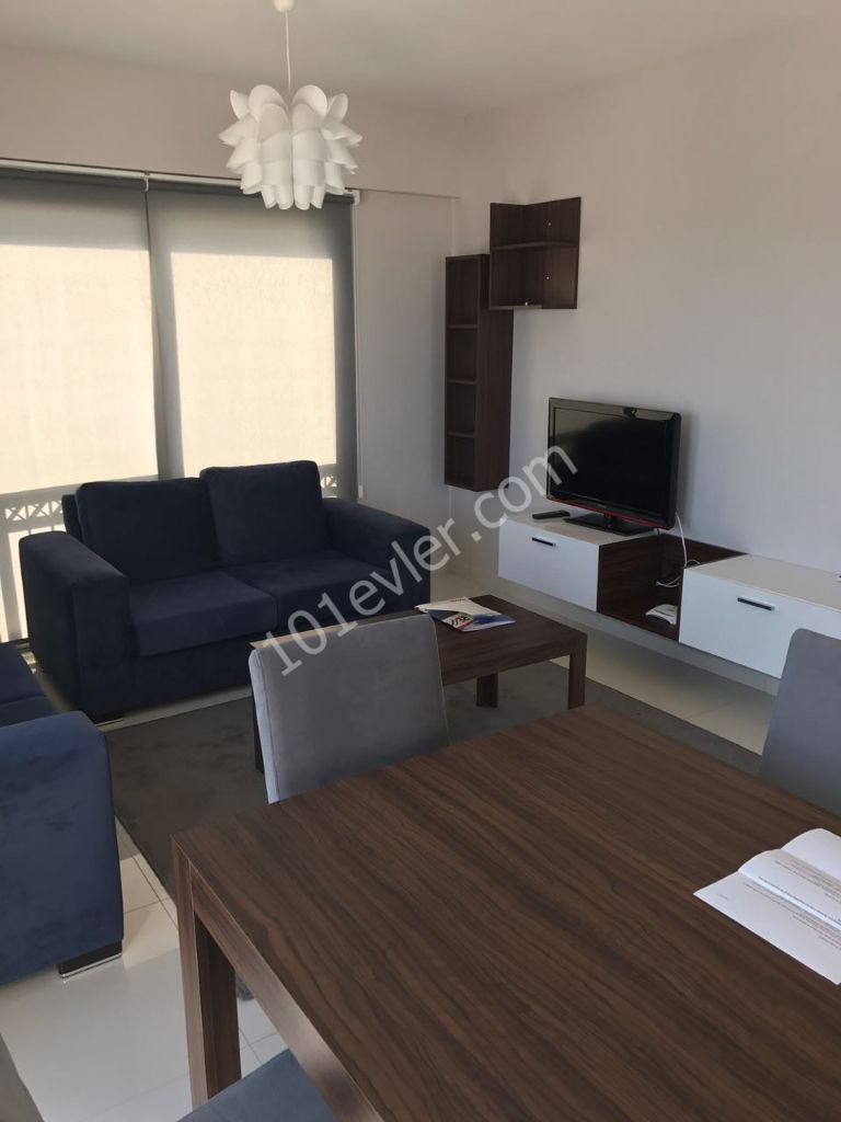 1 Yatak Odalı Kiralık Daire