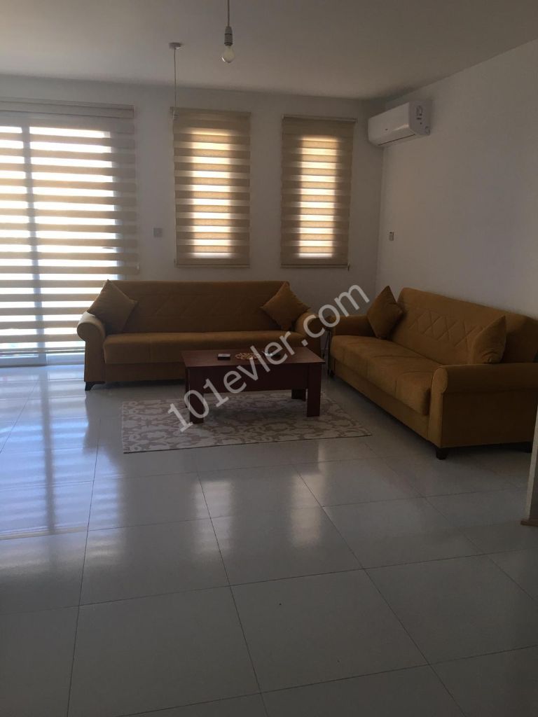 2 Yatak Odalı Kiralık Daire