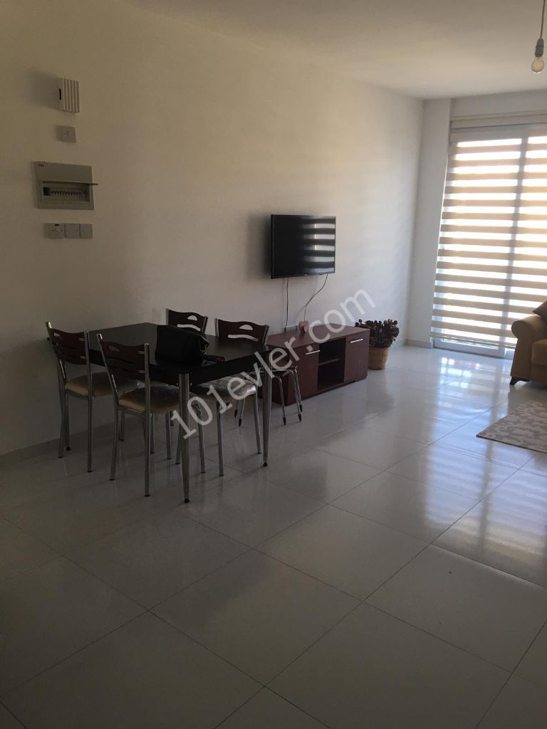 2 Yatak Odalı Kiralık Daire