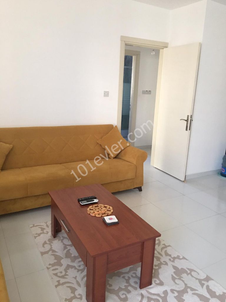 2 Yatak Odalı Kiralık Daire