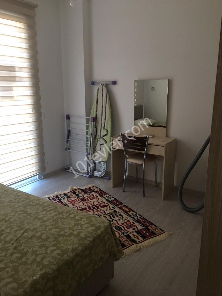 2 Yatak Odalı Kiralık Daire