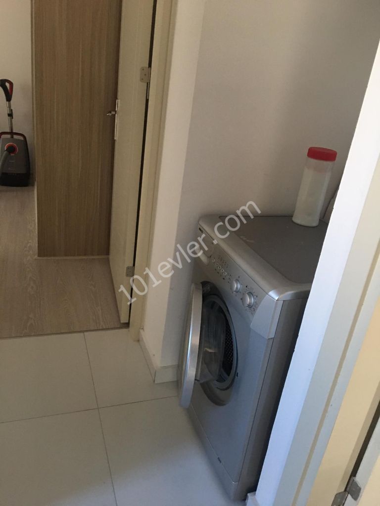 2 Yatak Odalı Kiralık Daire