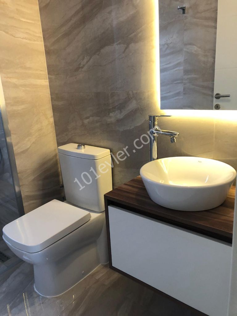 2 Yatak Odalı Kiralık Daire