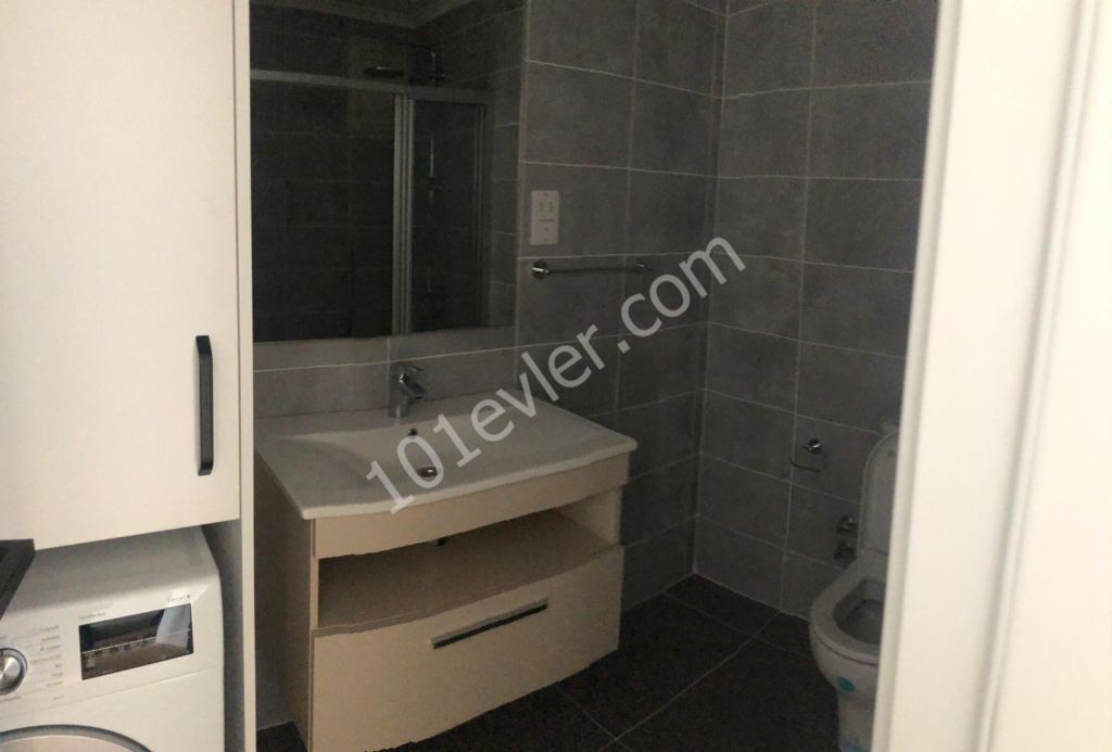 2 Yatak Odalı Kiralık Daire