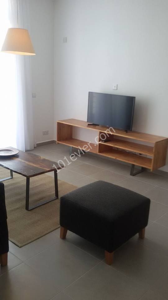 2 Yatak Odalı Kiralık Daire