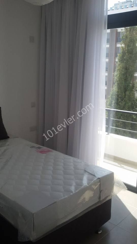 2 Yatak Odalı Kiralık Daire