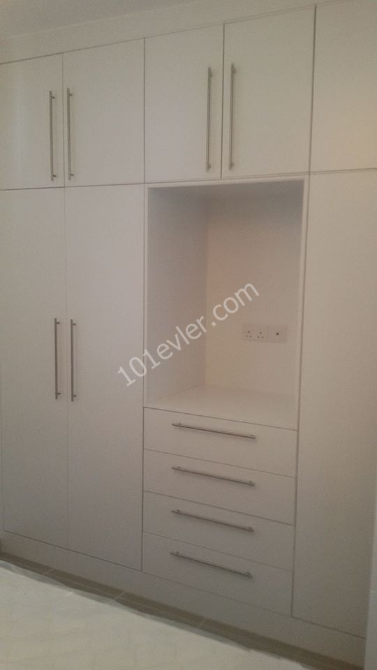 2 Yatak Odalı Kiralık Daire