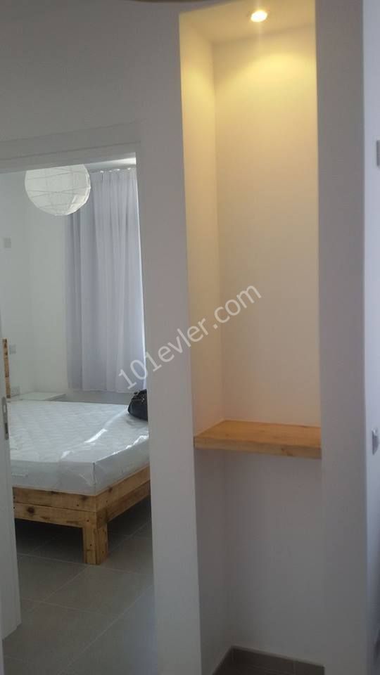 2 Yatak Odalı Kiralık Daire