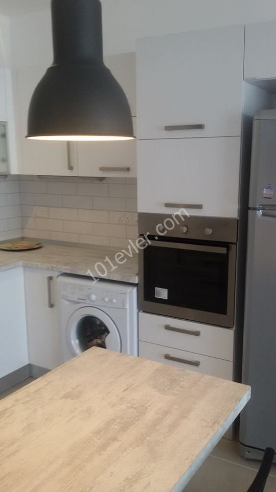 2 Yatak Odalı Kiralık Daire