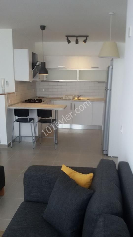 2 Yatak Odalı Kiralık Daire