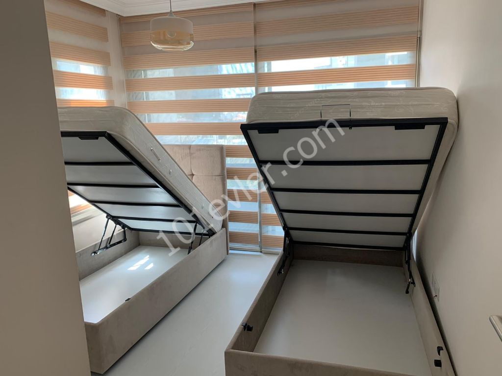 2 Yatak Odalı Kiralık Daire