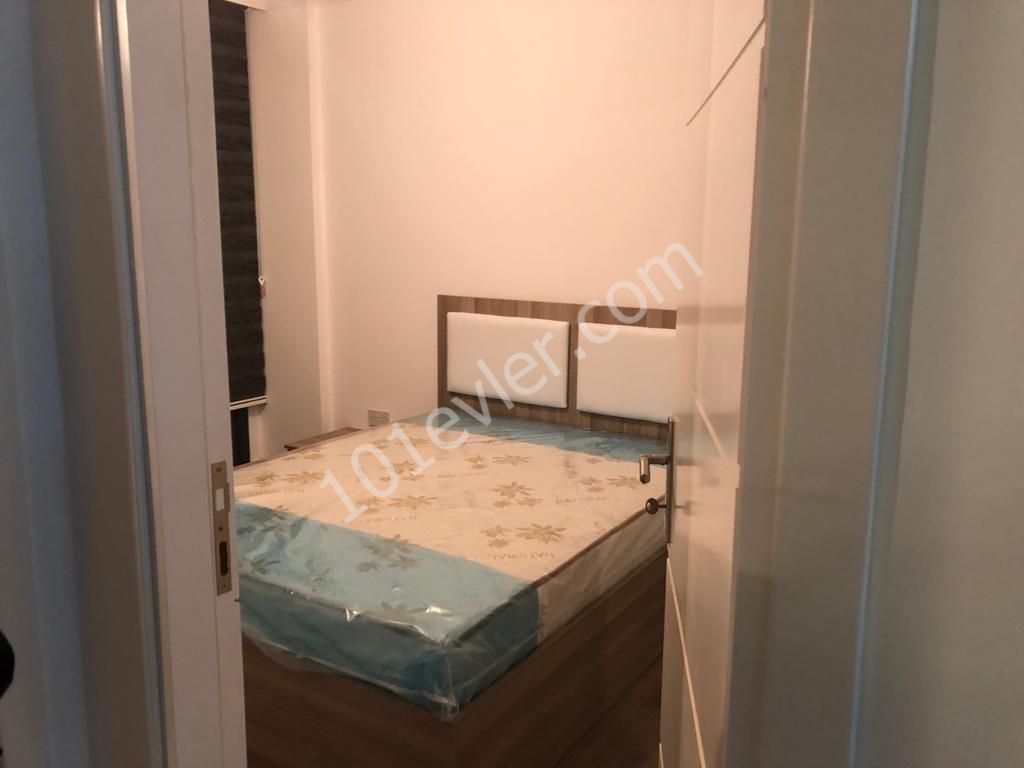 Flat To Rent in Lapta, Kyrenia