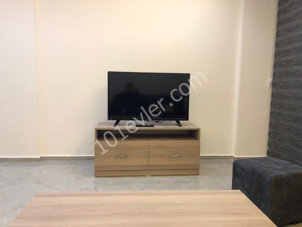 Flat To Rent in Lapta, Kyrenia