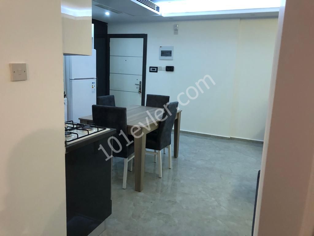 Flat To Rent in Lapta, Kyrenia