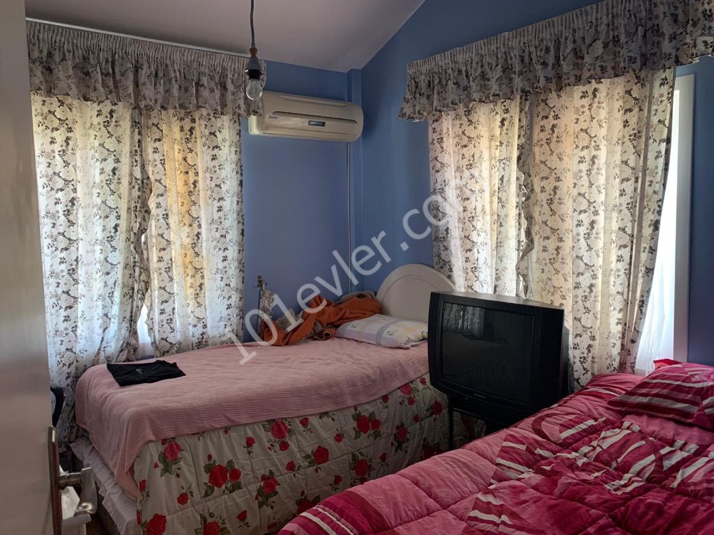 Business To Rent in Karaoğlanoğlu, Kyrenia