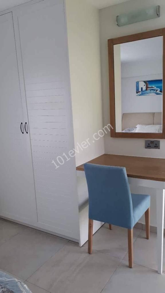 Günlük Kiralık Daire 