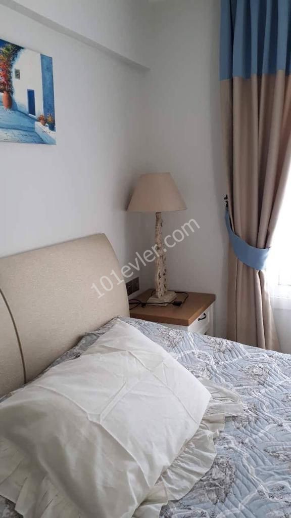 Günlük Kiralık Daire 