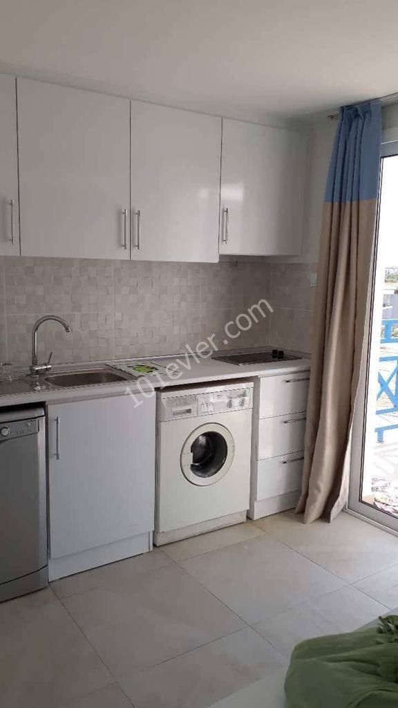 Günlük Kiralık Daire 