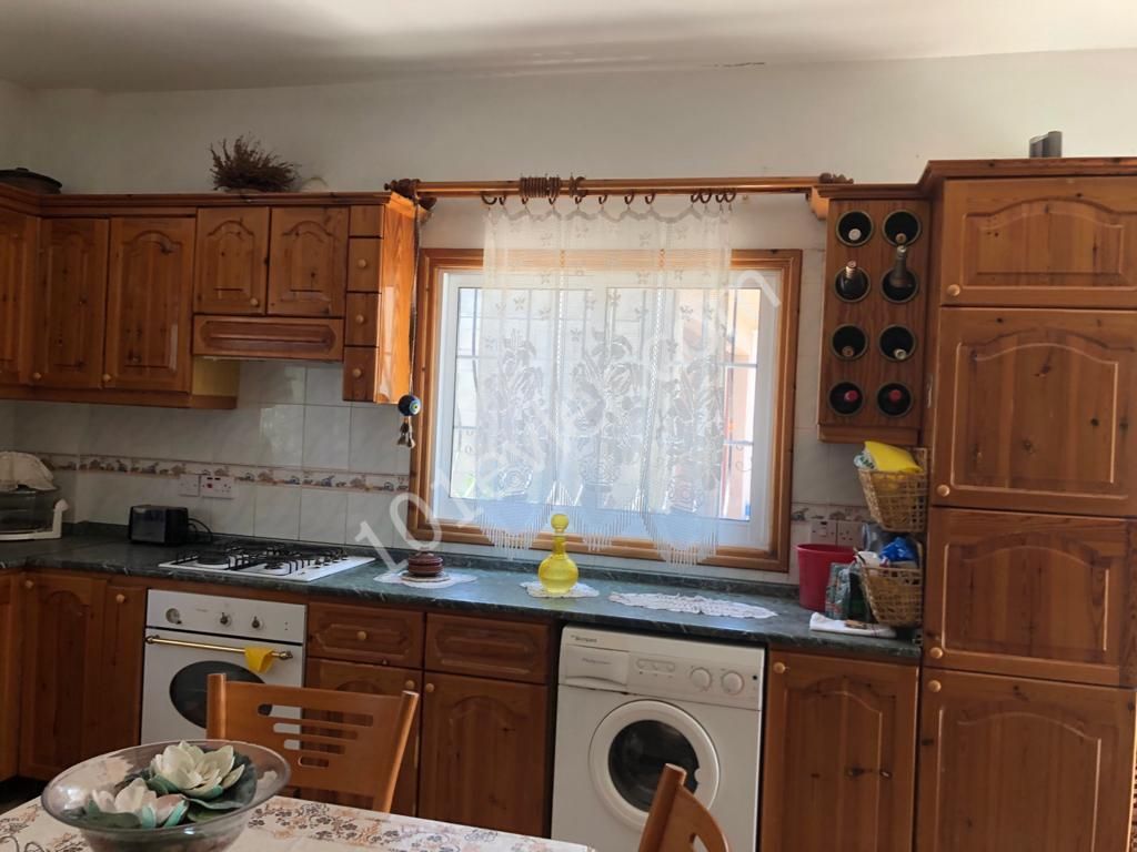 Villa To Rent in Edremit, Kyrenia