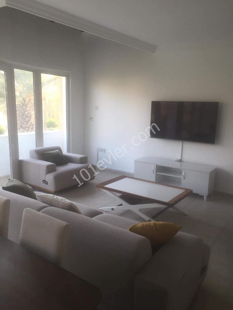 Flat To Rent in Girne Merkez, Kyrenia