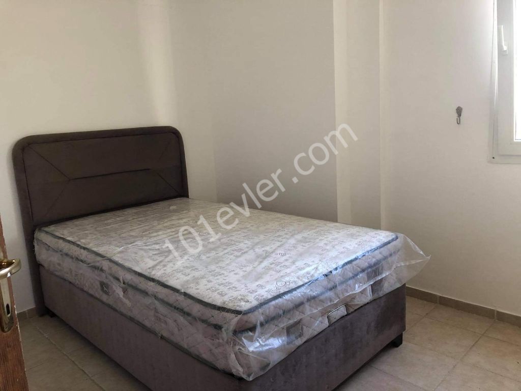 Flat To Rent in Girne Merkez, Kyrenia