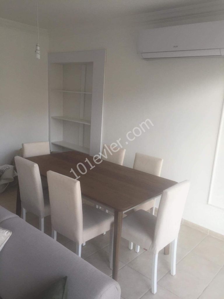 Flat To Rent in Girne Merkez, Kyrenia