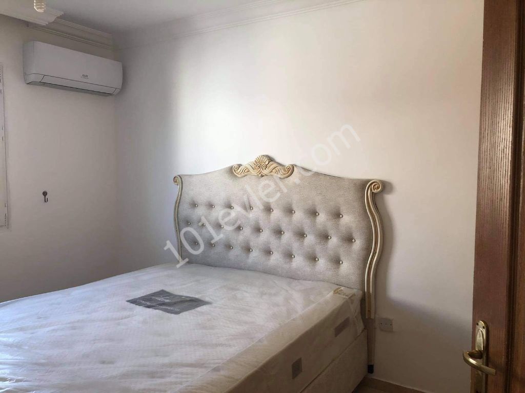 Flat To Rent in Girne Merkez, Kyrenia