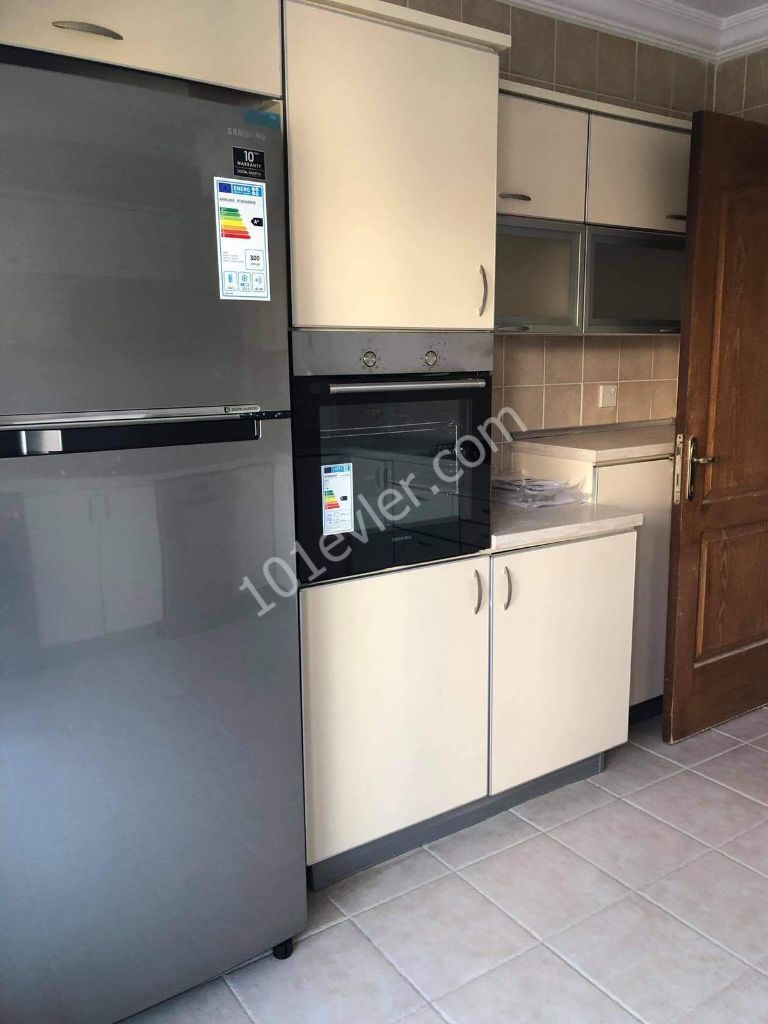 Flat To Rent in Girne Merkez, Kyrenia