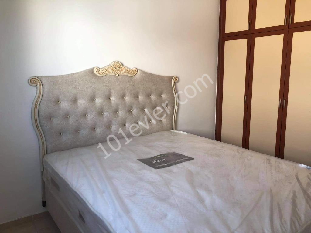 Flat To Rent in Girne Merkez, Kyrenia