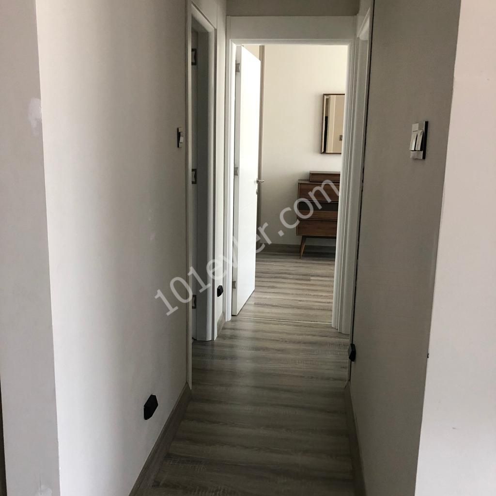 2 Yatak Odalı Kiralık Daire